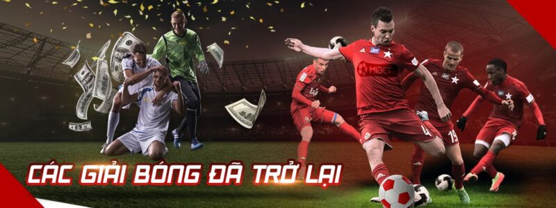 Giới thiệu về thể thao Mibet