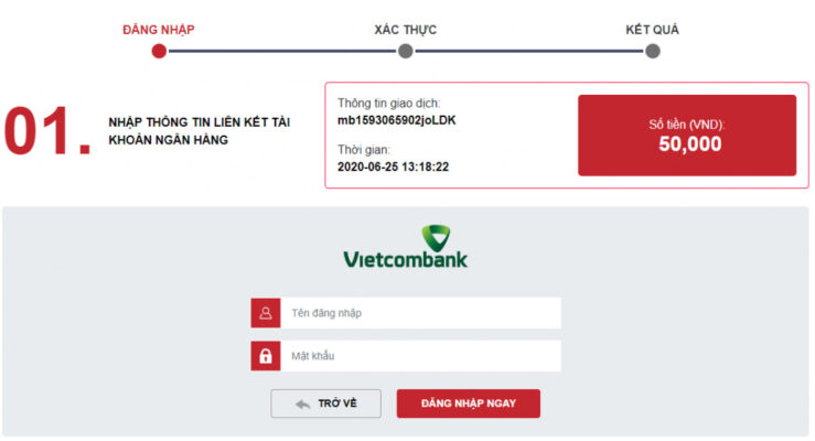 Sau khi thắng cược, bạn có thể đổi thưởng và tận hưởng thành quả với 3 bước rút tiền đơn giản trên Mibet: